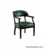 Executive Office Green Chair
