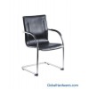 Contemporary Reception Guest Chair