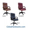 Ergocraft Legacy High-back Executive Chair