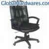 EXECUTIVE CHAIR WITH PP ARM