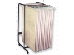 Plan Hanging Trolley   LY-2A-1C/2H图1