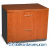 Aberdeen 30-inch Freestanding Lateral File Cabinet