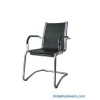 PVC OFFICE CHAIR