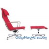 Directors Chair & Ottoman Thinpad