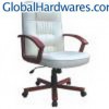 MID   BACK MANAGER CHAIR