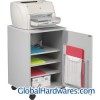 Balt Printer and Fax Stand
