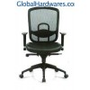 mesh manager chair