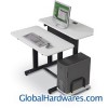 Balt Split Level Training Table