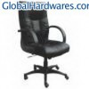 NYLON BASE EXECUTIVE CHAIR