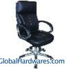 leather executive chair