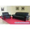 PU office sofa