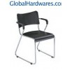 visitor chair