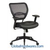 Office Star Air Grid Back Managers Chair