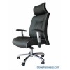office chair with pillow