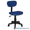 Blue Office Chair