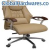 mid-back executive chair