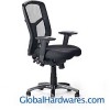 Ergo Mesh High-back Executive Chair
