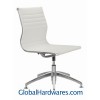 Lider Conference Chair in White