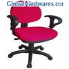 fabric office chair