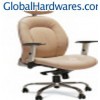 Executive Chair (Model-YZ-8145  Material-P U)