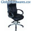 leather executive chair
