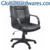 TOP LEATHER EXECUTIVE CHAIR