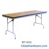 American_Style_Folding_Table