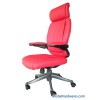 PU executive chair