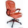 Leather Executive chair