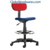 Task Chair with Footrest (Y-5028)
