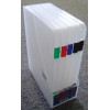 plastic folder file box set  YLWJH-FILE