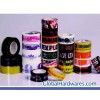 PRINTED PACKING TAPE -