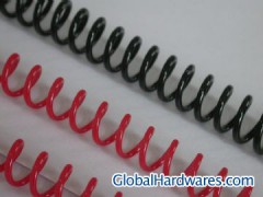 Plastic Spiral Wire s图1