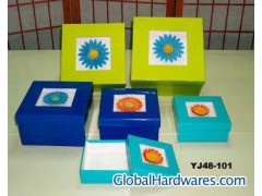 OFFICE/HOUSEWARE PAPER BOX 06图1