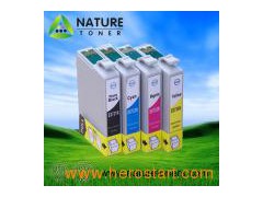 7pin Ink Cartridge for Epson T1251/1261/1271/1281/1291/1301/1331/1351图1