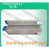 Color Toner Cartridge for Oki (C8600DN)