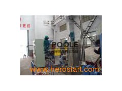 Film Granulating Line (SJ)图1