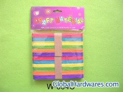 Color Jumbo Sticks    W-004C图1