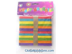 COLORED JUMBO STICKS    W-004C图1