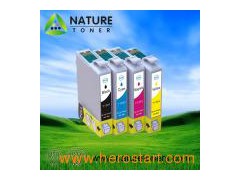 T1281, T1282, T1283, T1284 Compatible Ink Cartridge for Epson Printer图1