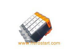 Compatible Ink Cartridge for Canon CLI-8 BK/C, PGI-5 BK图1