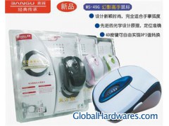 Computer mouse   leader-02图1