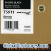 Epson T591100 11880 Ink Photo Black 700ml