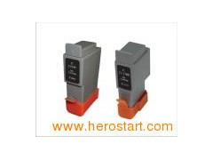 Compatible Ink Cartridge for Canon Bci-21 / 24 Bk / C图1