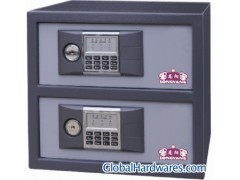 SAFE BOX  T420图1