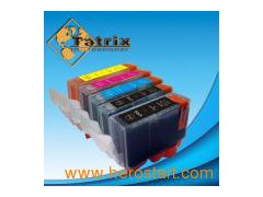 Compatible Ink Cartridge for Canon Pgi-220 / 320 / 520图1