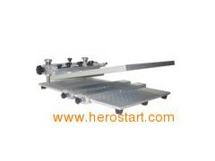Manual Screen Printer T4030+/Stencil Printer图1