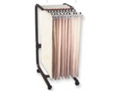 Plan Hanging Trolley   LY-2F-1B/2G图1