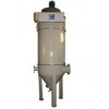 Pulse Dust Filter Bag and Cartridge Type