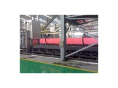 Roller Hearth Furnace for Steel Cylinder Production Line (Custom Design)图1